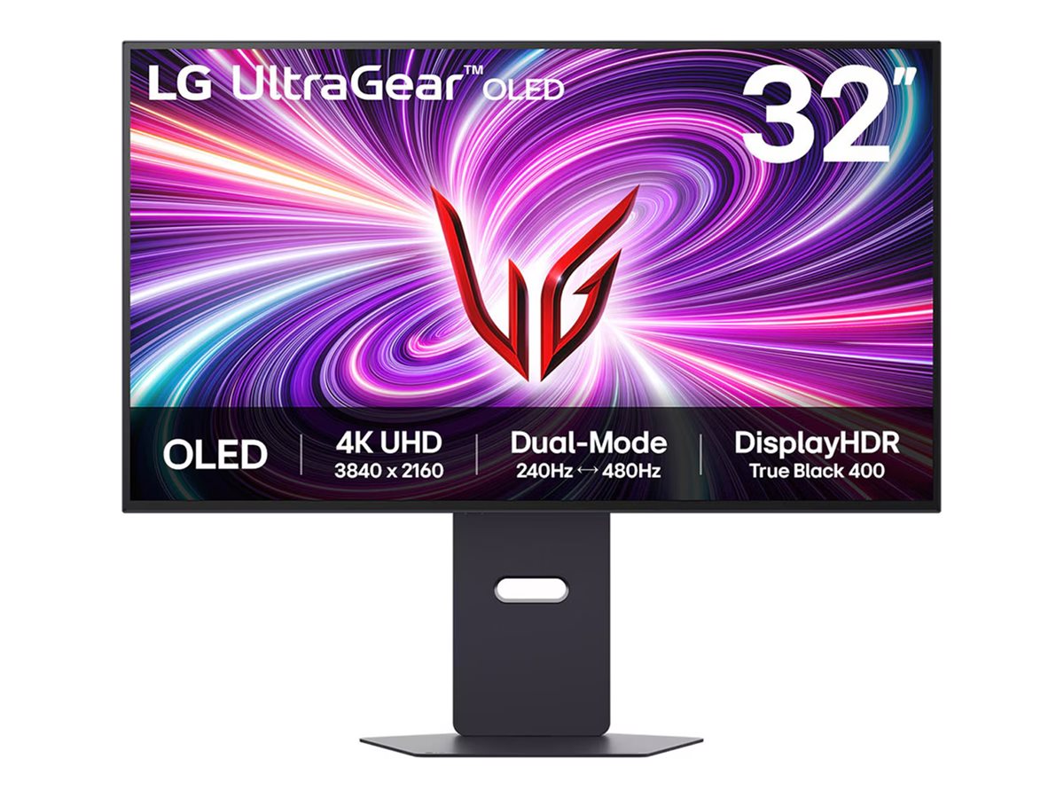 LG UltraGear 32GS95UV B
